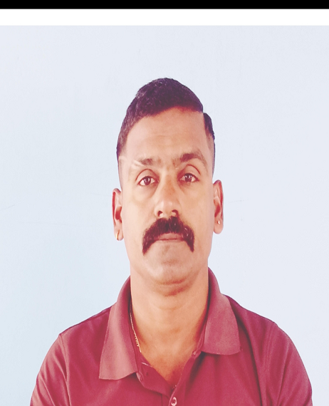 Nazer K